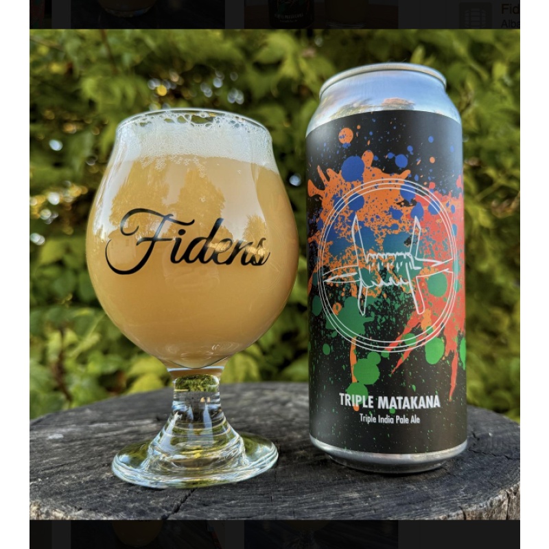 Fidens -- Triple Matakana -- Oct 9th
