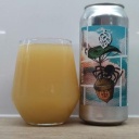 Monkish -- Spider Glider -- Oct 30th