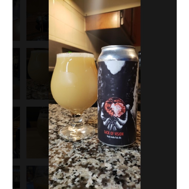 Fidens -- Lack of Vision -- Nov 27th