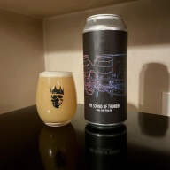 Fidens -- Sound of Thunder [10% TIPA] -- Dec 4th