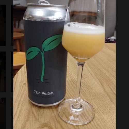 Fidens -- The Vegan -- Jan 15th 2025