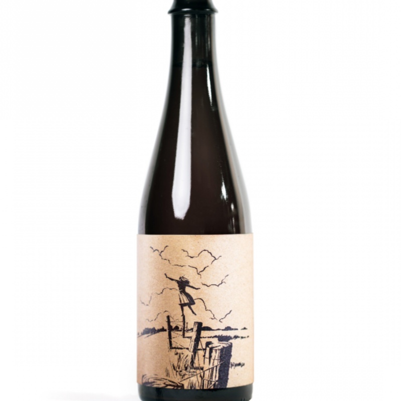 Tree House - "Lucky"