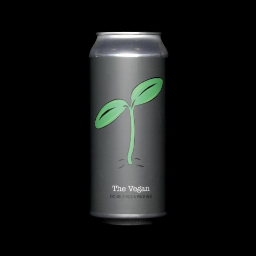 Fidens - The Vegan (1 can)