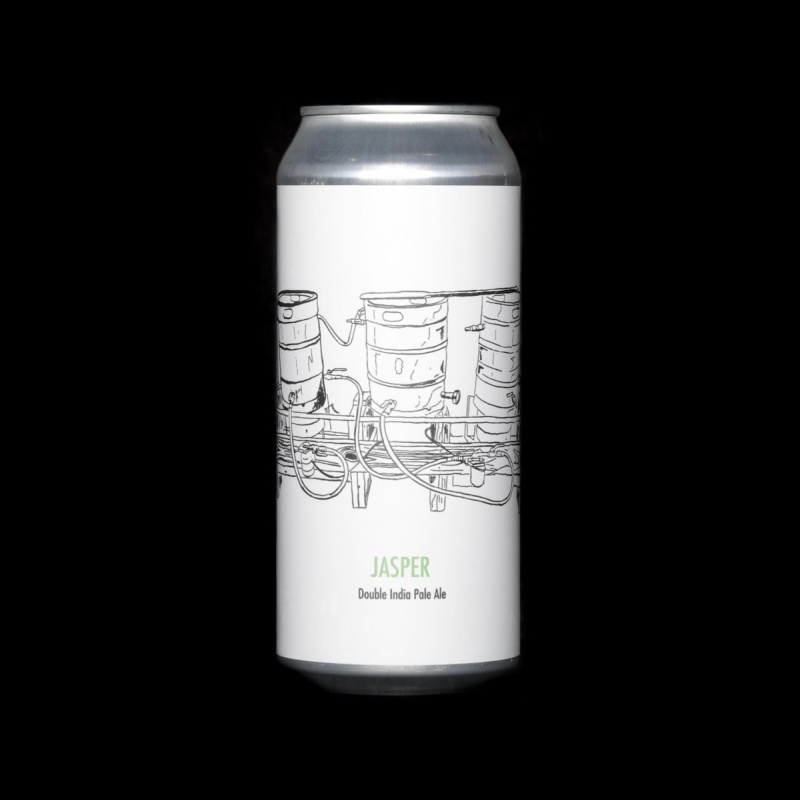 Fidens - Jasper June 2024 release (1 can)