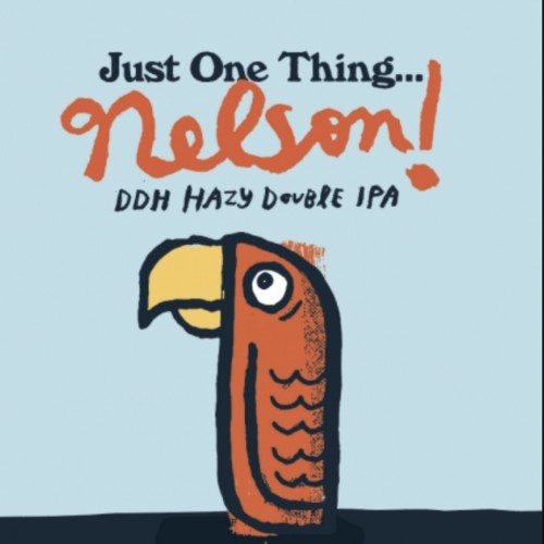 Green Cheek - Just One Thing Nelson (2 cans)