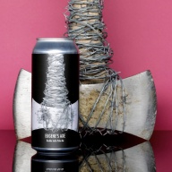 FIDENS EUGENE'S AXE IMPERIAL IPA 8.5%