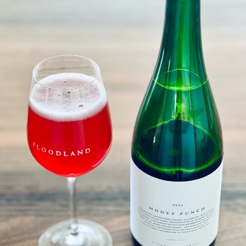 Floodland Honey Punch 2023