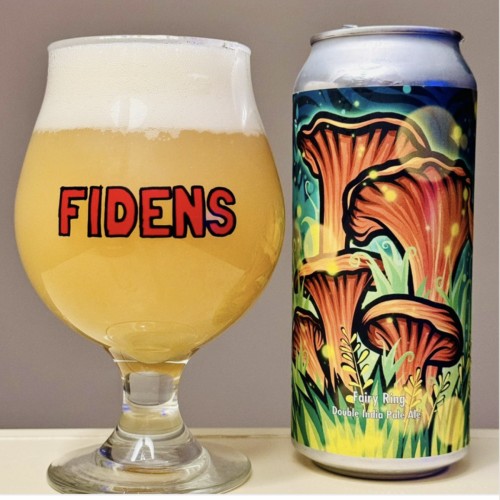 Fidens - Fairy Ring (1 can)