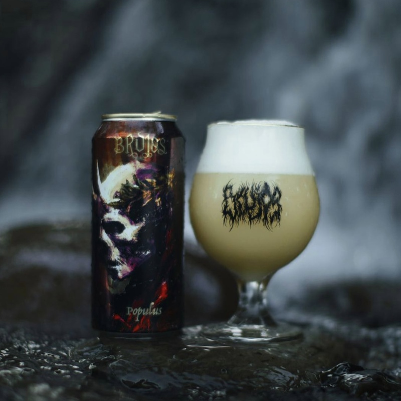 Brujos - Populus (1 can)