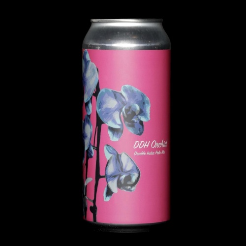 Fidens - DDh Orchid (1 can)