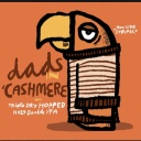 Green Cheek / Other Half - Dads in Cashmere (2 cans)