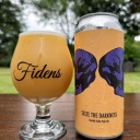 Fidens - Seize the Darkness (1 can)