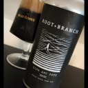 ROOT + BRANCH LIFE AND FATE XXVIII BLACK IPA 7%