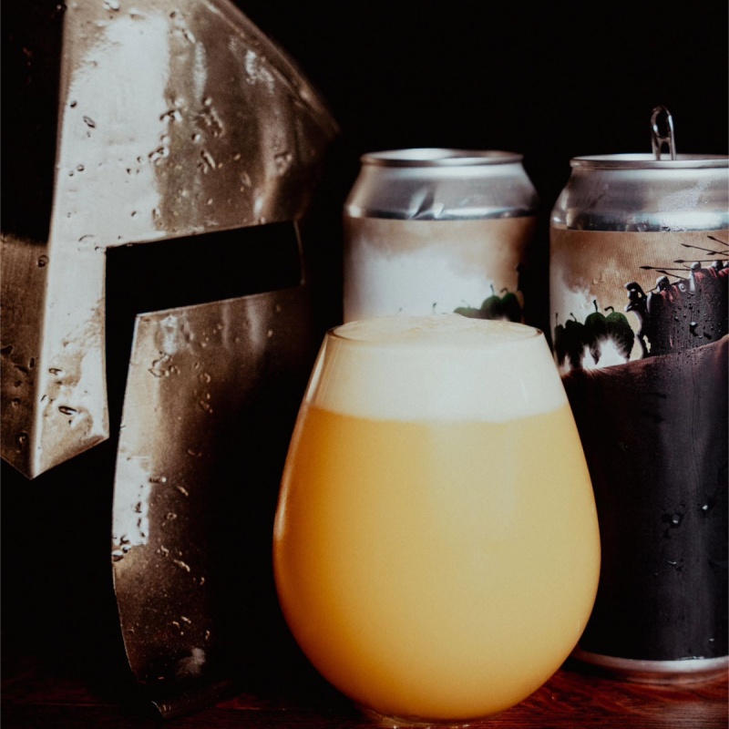 Clag - King Buinidas (2 cans)