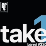 Private Press Take 1 Volume 2 - 3 bottle set