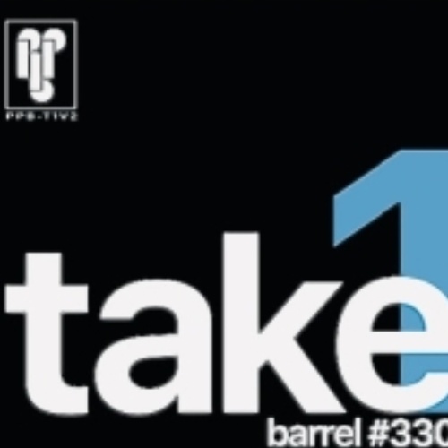 Private Press Take 1 Volume 2 - 3 bottle set