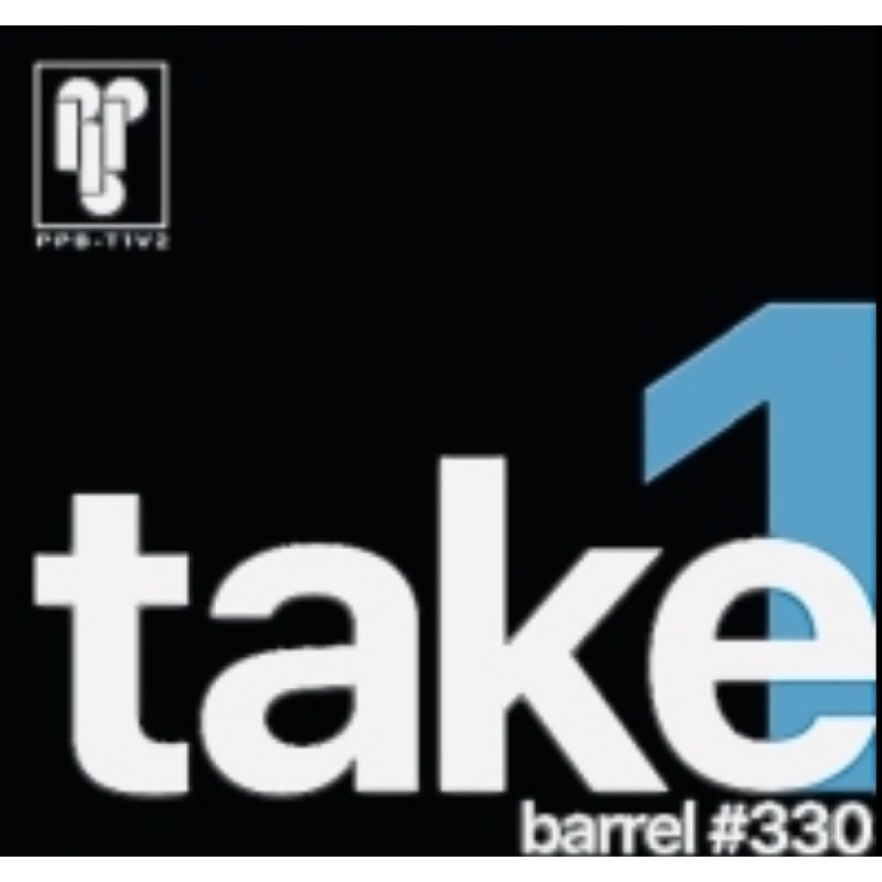 Private Press Take 1 Volume 2 - 3 bottle set