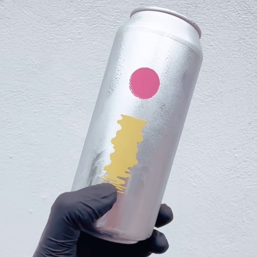 ROOT + BRANCH / OMNIPOLLO - FREAKY FRIDAY - FATAMORGANA IMPERIAL IPA 8%
