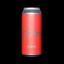 FIDENS TURBULENCE IPA 6.3%