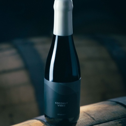 Side Project BA Coconut Vibes B2