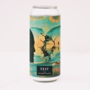 THE TEST - THE NATURE OF WATER IMPERIAL IPA 8%