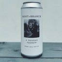 ROOT + BRANCH A THOUSAND PLATEAUS IMPERIAL IPA 8.5%