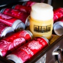 Clag - One Million Dong (1 can)