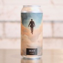 THE TEST - HOPPER AMERICAN PILSNER 4.9%