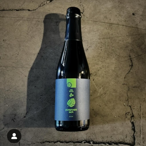 Monkish - Forever Noi (1 bottle)