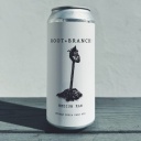 ROOT + BRANCH MEDIUM RAW IMPERIAL IPA 10%