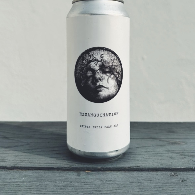 Exsanguination Root and Branch X Troon