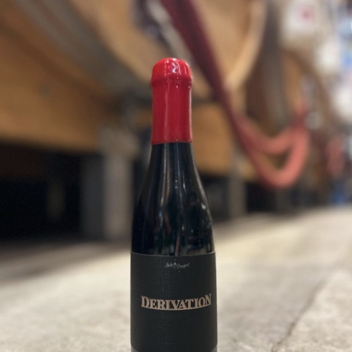 Side Project Derivation 18