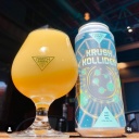North Park - Krush Kollider (2 cans)