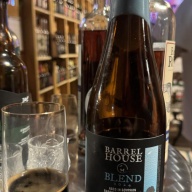Moksa - Barrel House Blend 2nd Anniversary (1 bottle)