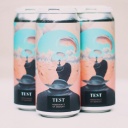 THE TEST PERSISTENCE OF MEMORY IMPERIAL IPA 9%