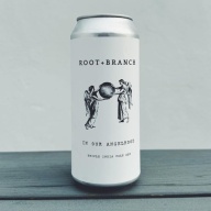 ROOT + BRANCH IN OUR ANGELHOOD IMPERIAL IPA 10%