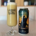 Brujos / Other Half - Altar Ego (1 can)