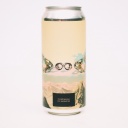 THE TEST / R + B / HUDSON VALLEY - CONTINUUM OF INFINITIES IMPERIAL IPA 10%