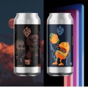 Monkish - Mixed 2 Pack (10/18)