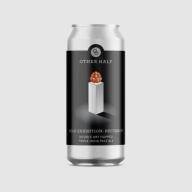 OTHER HALF SOLO EXHIBITION NECTARON IMPERIAL IPA 10.2%