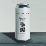 ROOT + BRANCH HISTORICAL SOCIETY LONDON PORTER 6%