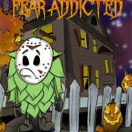 Lyric - Fear Addicted (2 cans)