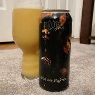 Brujos - DDH San Nosferatu (1 can)