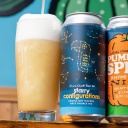 Green Cheek - Starry Configurations (2 cans)
