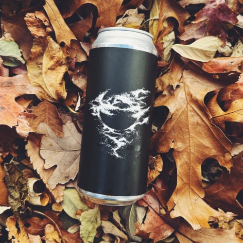 ROOT + BRANCH BIG WHITE CLOUD (BLEND 1) RUSSIAN IMPERIAL STOUT 10%