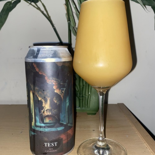 Test - Sky Cathedral (1 can)