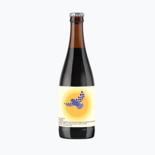 OTHER HALF / ALESMITH - BA DAYBREAK SPEEDWAY IMPERIAL STOUT 12.5%