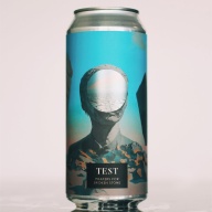 THE TEST PRAYERS FOR BROKEN STONE IPA 8.5%