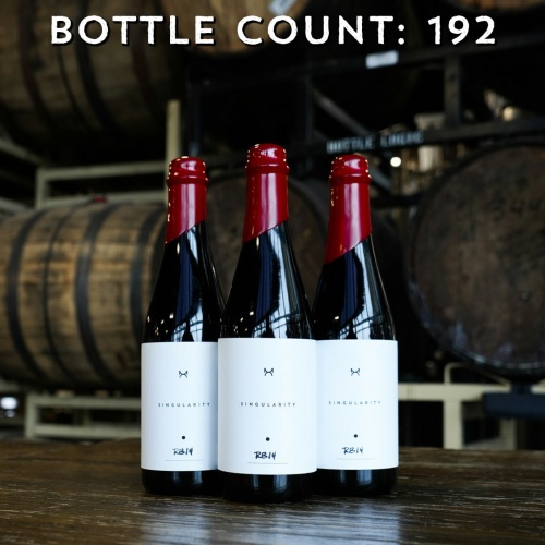 Moksa - Singularity: RB14