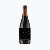 OTHER HALF / J. WAKEFIELD - SNOWBIRDS 8 BA IMPERIAL STOUT 12.5%